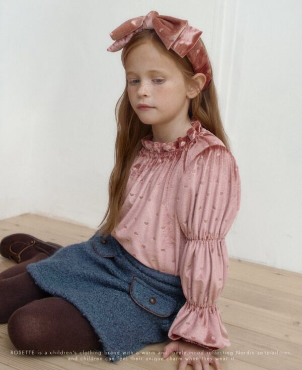 7B737BC2-63D3-4962-B877-B23956DF5B7B ❄️ 絲絨蝴蝶結髮箍