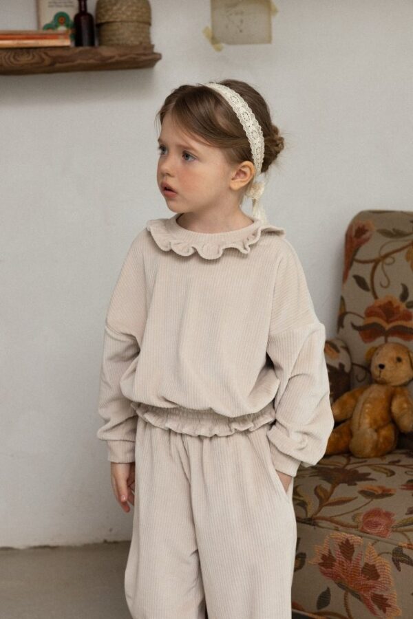 7C7FBF14-FA73-4E43-9DC2-73CBC07CE24D ❄️ 露露冬日收腰套裝