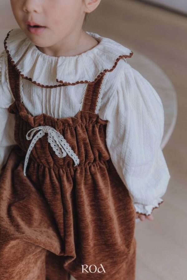 ❄️ 別針夢境上衣