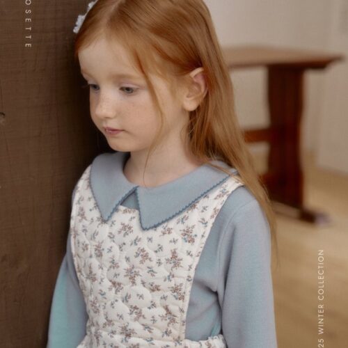 7E770C98-31F3-4435-964D-4CEAD5600265 ❄️ 俏皮可愛小翻領純棉上衣