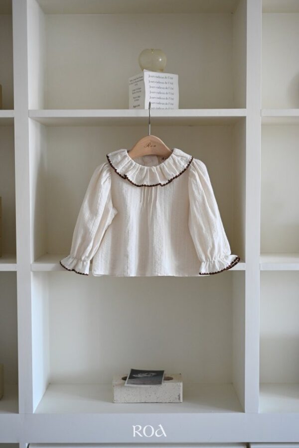 ❄️ 別針夢境上衣