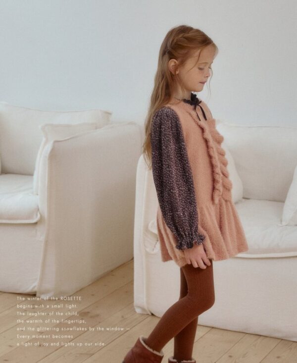 82C3896F-8915-4AAB-903C-4D8563225B25 ❄️ 溫暖舒適法式針織長洋裝