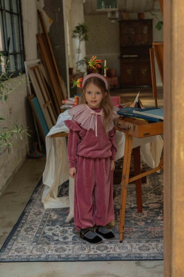 86AEB0E5-42FC-4263-9522-E45CAE990865 ❄️ 輕柔蓬鬆網紗