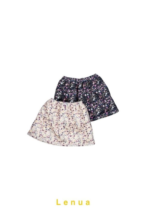 86B3D06D-0E94-424B-824E-C2A02FDF02B3 ❄️ 暖暖泰迪雙面穿花朵造型裙