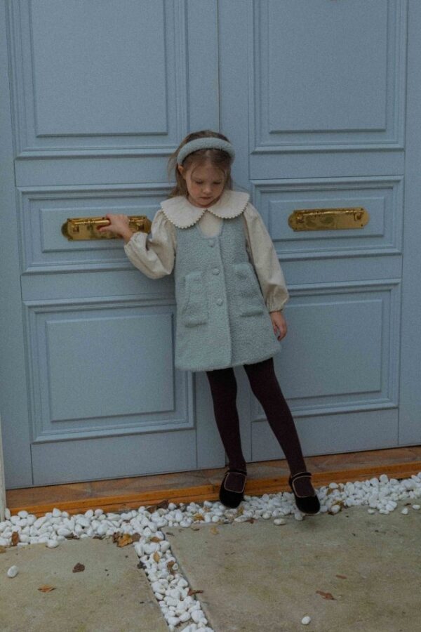 8B79E4C1-AF9A-497B-BE3B-567F7F34B508 ❄️ 復古燈芯絨暖暖襯衫