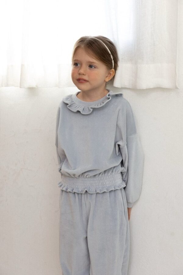 8F69423B-FE49-44F1-85BC-6C83B03773AF ❄️ 露露冬日收腰套裝