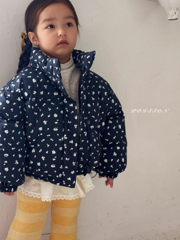 ❄️ 西恩納風格輕量羽絨外套