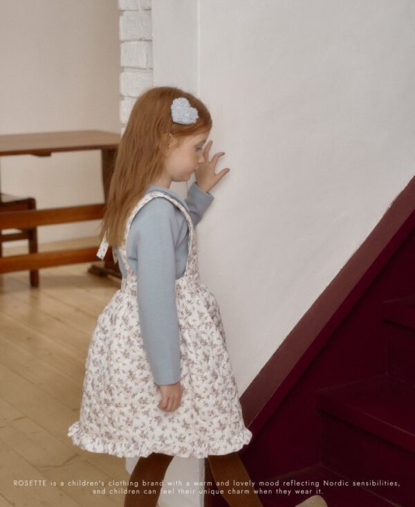 91A0BCE2-2F08-46D0-BBBC-8E113A24C6FD ❄️ 俏皮可愛小翻領純棉上衣