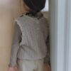 ❄️ 針織夢境背心
