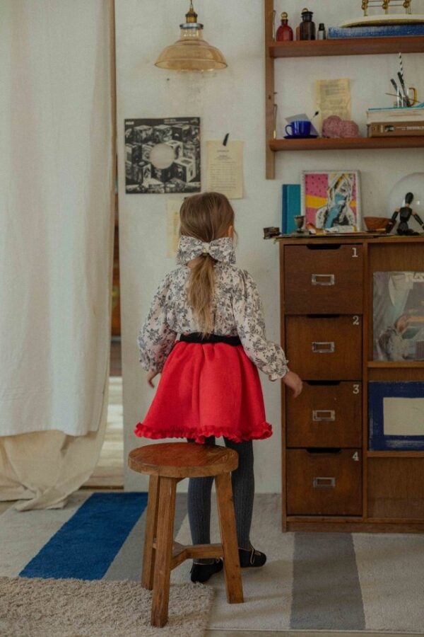 927BA79F-F480-44B5-BAF3-EF8079335343 ❄️ 復古花卉髮夾