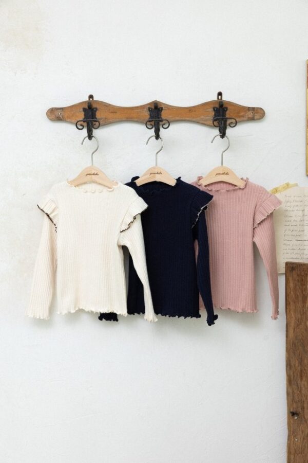 94E99E94-1762-4403-BF8F-4B44890A03D4 ❄️ Marie暖午後上衣