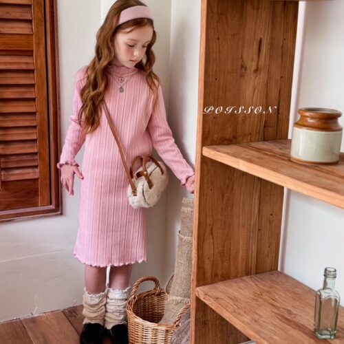 98A587A5-B8AF-478C-B85E-CA73740D166A_1_105_c ❄️ 文藝風針織長洋裝