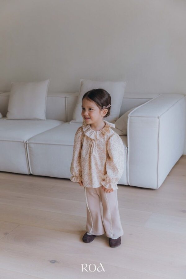 ❄️ 別針夢境上衣