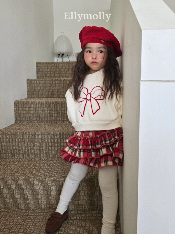 9E8E67CC-FE71-4295-BC2A-2892B457B5E4 ❄️ 可愛蝴蝶結衛衣