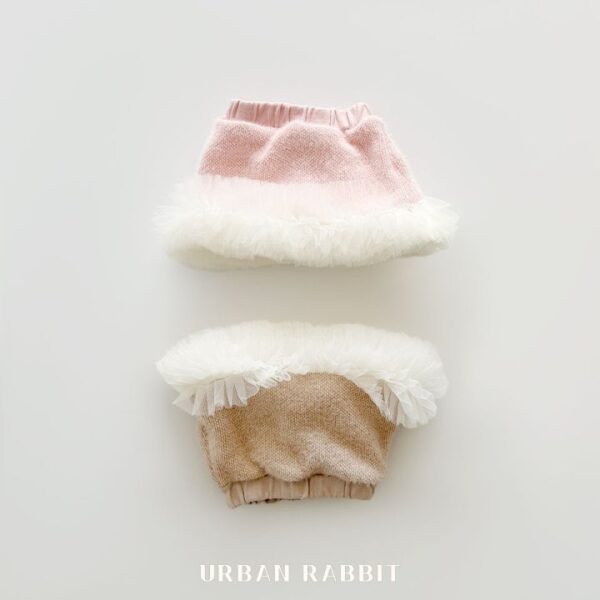 A1C28E06-44F1-4397-B229-24D8FA951DB9 ❄️ 甜美絨球感造型迷你褲裙