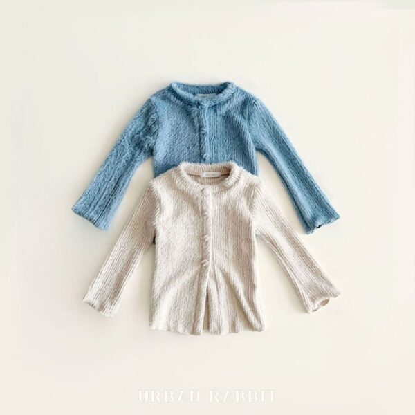 A35890E7-0A18-4DB5-91FD-C289FC7D63DC ❄️ 優雅保暖長版開襟衫