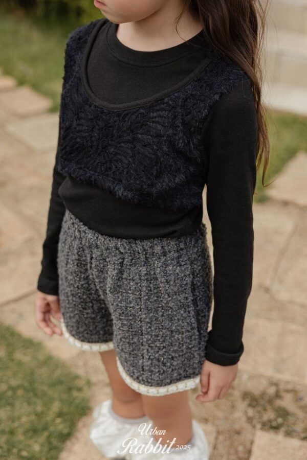 A3FC081F-5FD3-4576-A701-5E57D44F95D5 ❄️ 優雅顯瘦背心式修身打底衣