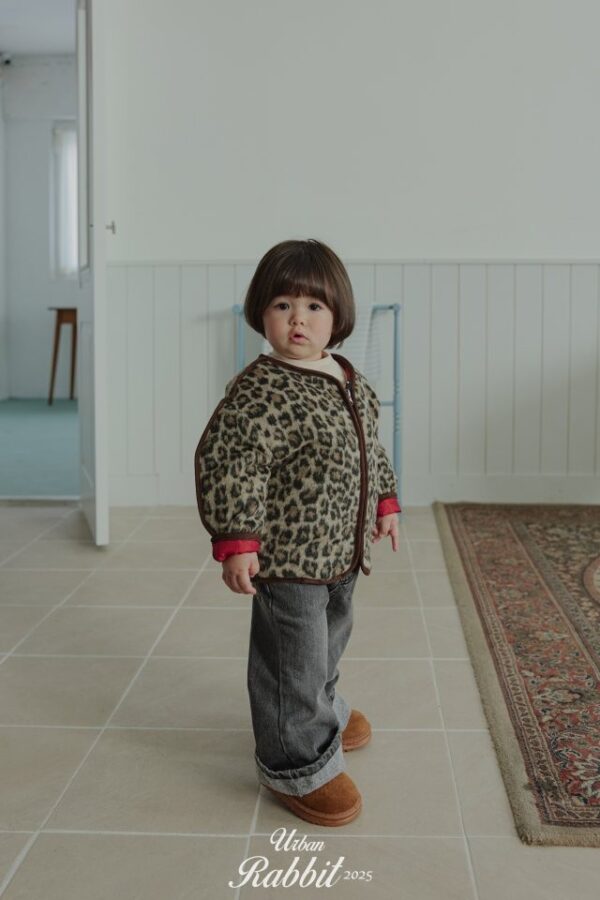 A59EF1F7-0E5B-413E-8FDA-5B05CD9ECB5D ❄️ 今天也要顯瘦保暖喇叭牛仔褲