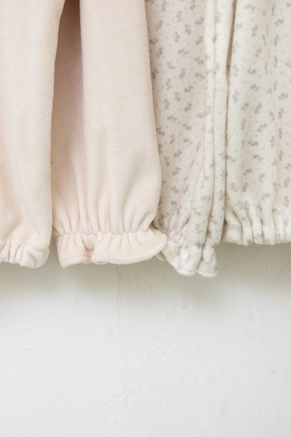 A6231B79-1B5E-4070-BEB8-9087834D4C6E ❄️ 午後光裡翻領上衣