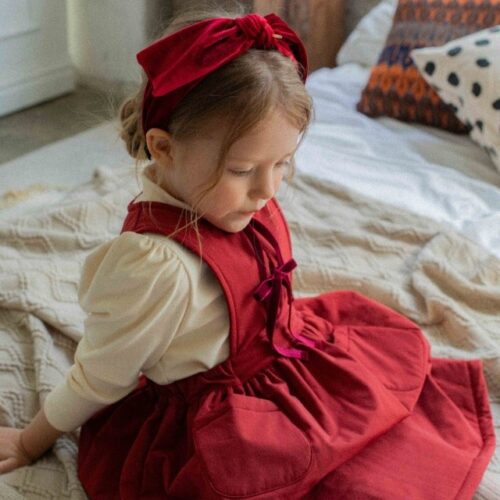 A8AE1685-6CAC-46EE-8E6B-45F577F1DED6 ❄️ 優雅復古蝴蝶結造型髮箍