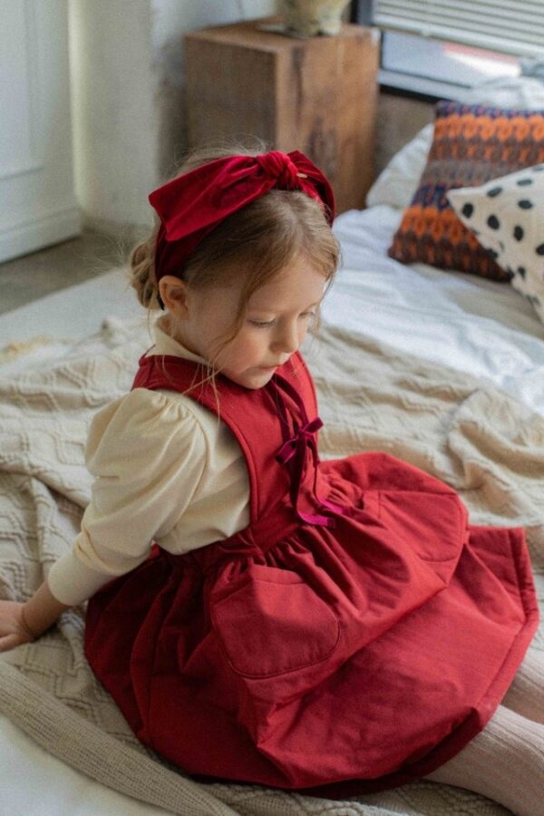 A8AE1685-6CAC-46EE-8E6B-45F577F1DED6 ❄️ 優雅復古蝴蝶結造型髮箍