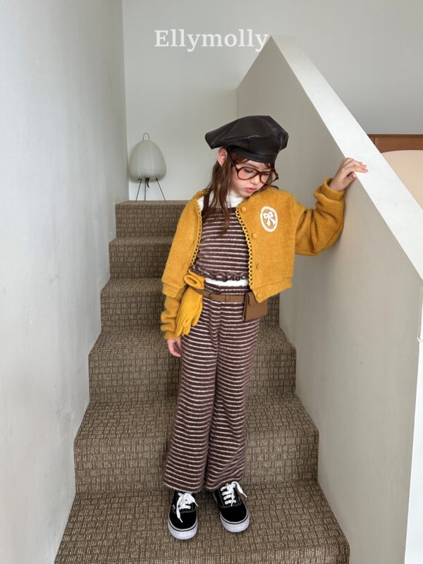 A9168A71-610D-44CE-9FF1-8BC3C7126A31 ❄️ 甜美顯瘦修身喇叭褲