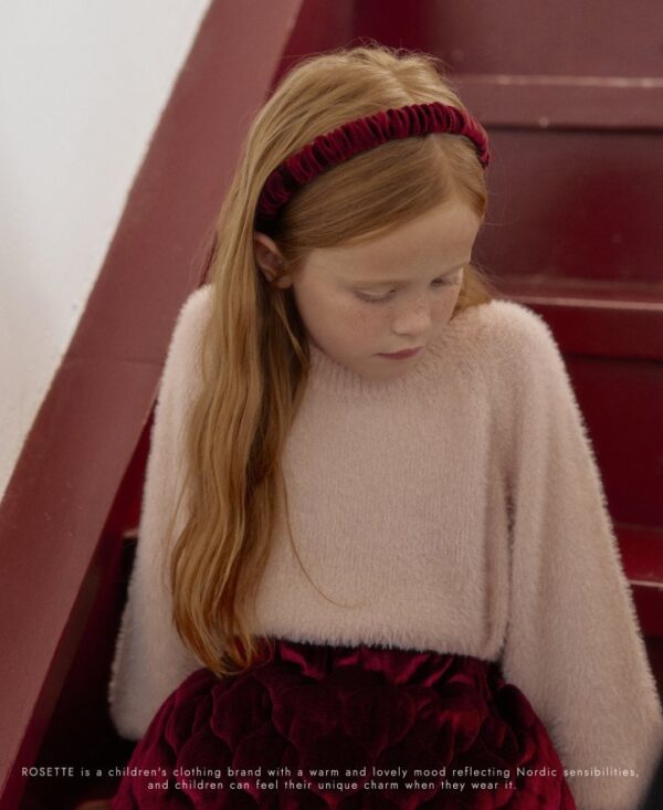 A93AA9D8-1D14-40B6-8C89-D70FFCB4B3FF ❄️ 軟糯親膚圓領毛衣上衣