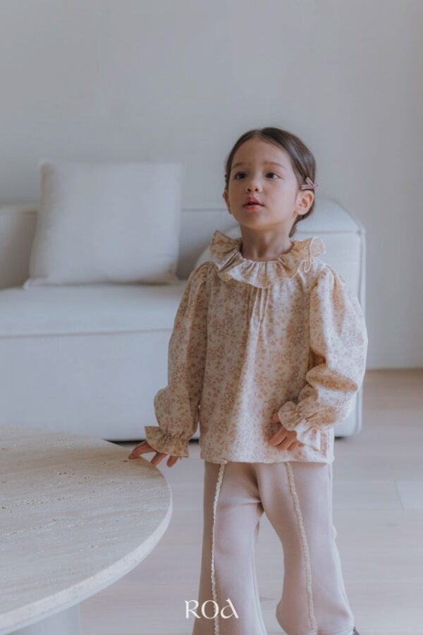 ❄️ 別針夢境上衣