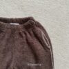 AD47ED94-6314-4956-B435-27336886A343 ❄️ 慵懶毛絨縮口休閒褲