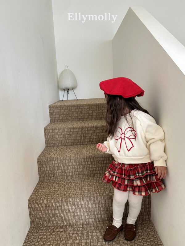 ADB82BD4-F873-435C-ADF2-A16DFD40A410 ❄️ 可愛蝴蝶結衛衣