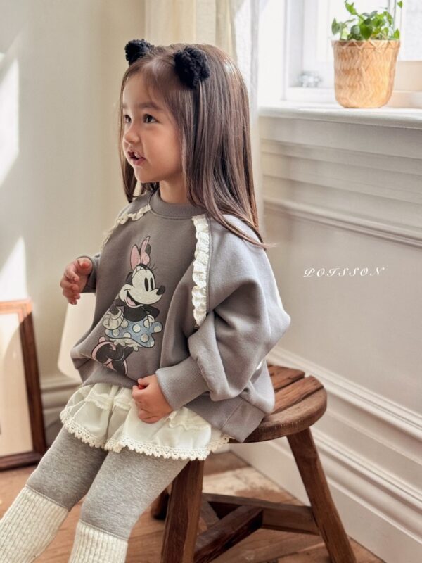 ❄️ 蓬鬆泰迪絨貓咪造型髮夾