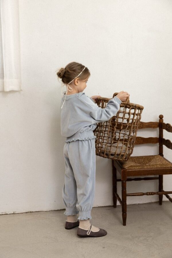 AEF589E5-6414-4C79-8C6D-285227D566C5 ❄️ 露露冬日收腰套裝