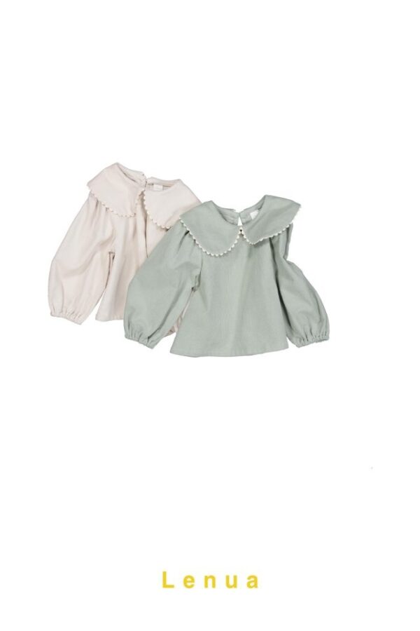 B03EA1AD-30DB-4A8E-B787-945305953A95 ❄️ 復古燈芯絨暖暖襯衫