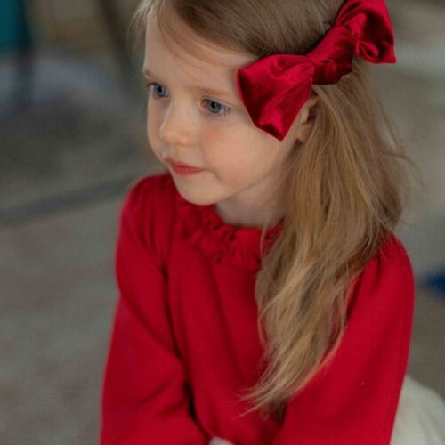 B14D2B79-15BB-449D-8D0C-238A5E1A12D8 ❄️ 小淑女奶油滾邊上衣