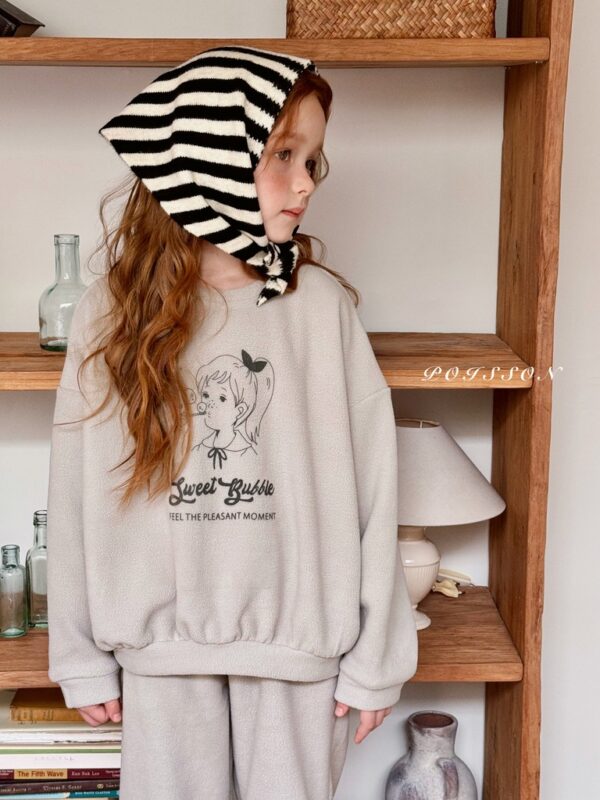 B23D0F9E-8B84-4BBF-A345-2A28B065B97C_1_105_c ❄️ 條紋針織保暖圍巾