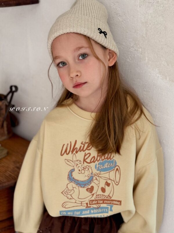 ❄️ 可愛學院風蝴蝶結造型毛帽