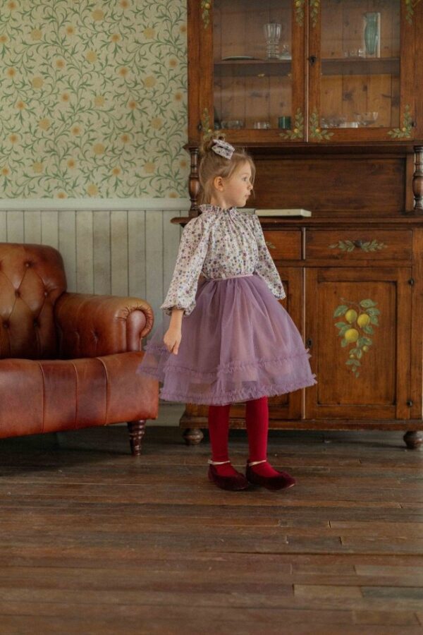 B2B92725-709F-4853-B8A1-4FEDB9D2713E ❄️ 甜美花朵髮夾