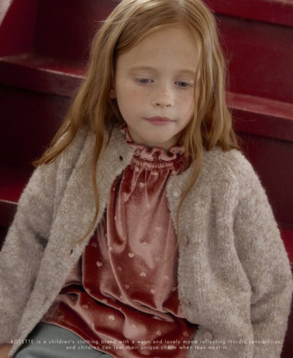 B404CF91-16DD-4AEB-9228-CA4C027BA1EC ❄️ 雲朵柔軟毛線開襟外套