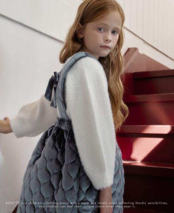 B5457379-7BB9-4AA5-B944-40298B272060 ❄️ 精緻迷人背心洋裝