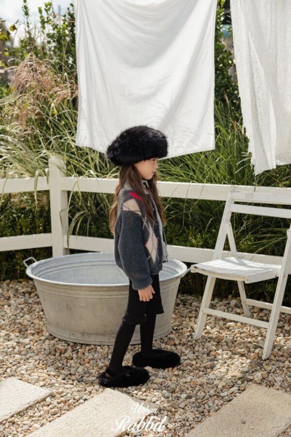 B7B7612A-9514-4947-A761-AAE6AB49241E ❄️ 甜美荷葉邊彈力騎士短褲