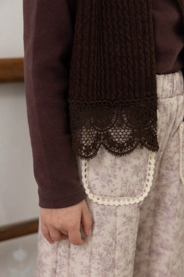 B809F30B-7C8C-47FB-90A2-167D37B4B5A7 ❄️ 柔光Lily保暖褲