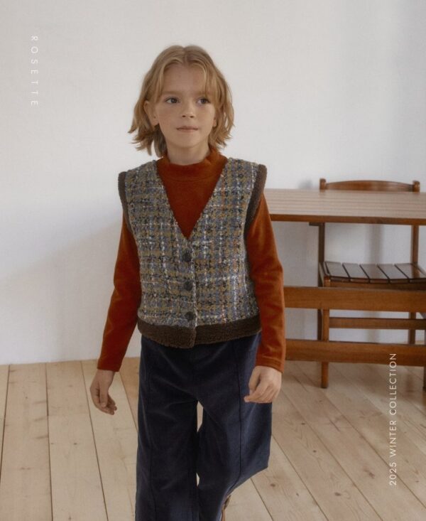 B9EC2EFE-9C2B-4574-AA8E-1B20D2D5AD03 ❄️ 復古燈芯絨高腰直筒褲