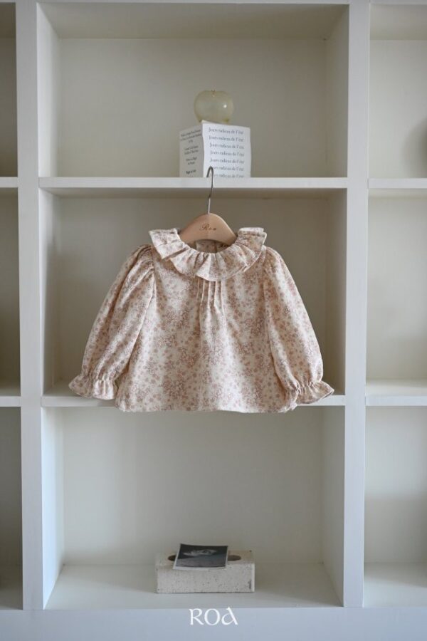 ❄️ 別針夢境上衣