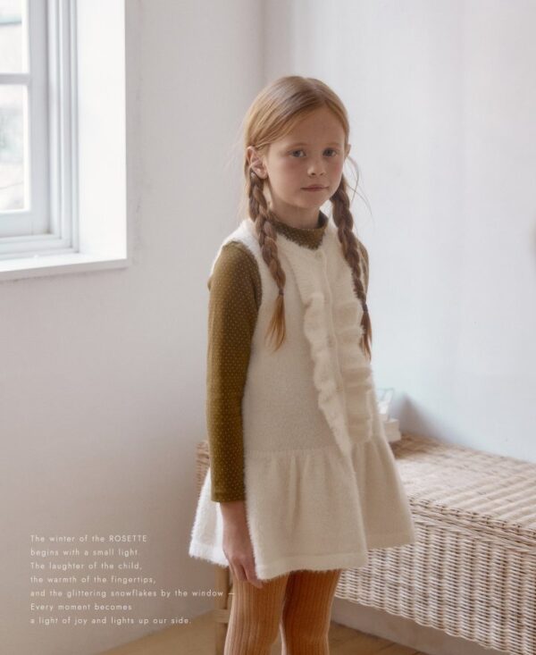 BB3A68C1-1E8E-4ED7-B481-ED3F0DE7340C ❄️ 保暖點點半高領打底上衣