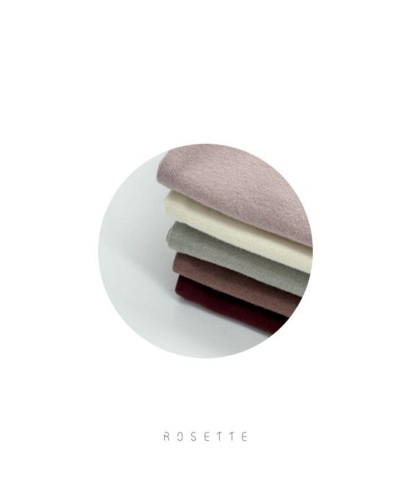 BB83BED8-646A-457F-8B3B-005138EF70DD ❄️ 可愛氣質波浪領飛袖上衣