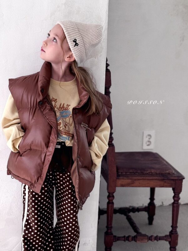 ❄️ 可愛學院風蝴蝶結造型毛帽