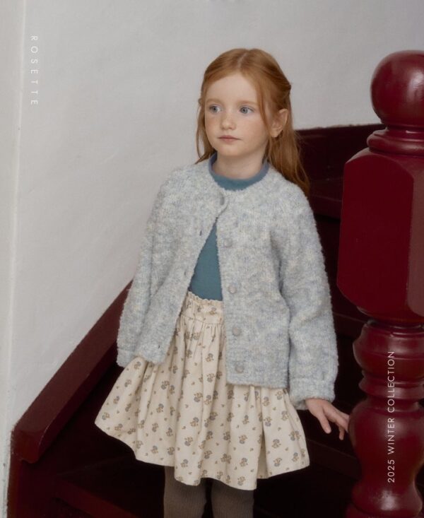 BC5D9C21-5766-485D-82FE-CFF02FB48434 ❄️ 雲朵柔軟毛線開襟外套