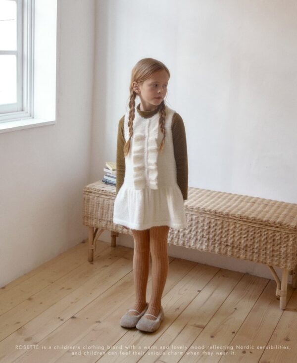 BD535DD2-9A27-4FBC-90EA-A6FFC9353B0F ❄️ 保暖點點半高領打底上衣