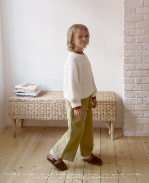 C0952088-5610-4EFD-914A-8EB0AC3D4EEB ❄️ 保暖點點半高領打底上衣