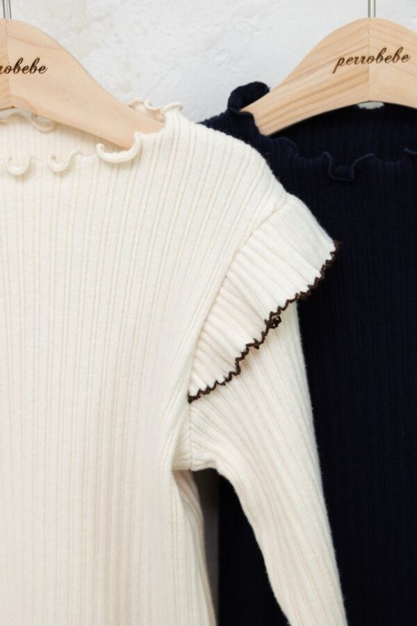 C18B73C7-C008-4D6F-80B7-EB2BA50C2923 ❄️ Marie暖午後上衣